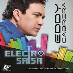 Eddy Cabrera - Electro Salsa - La Vida Sin Ti.jpeg